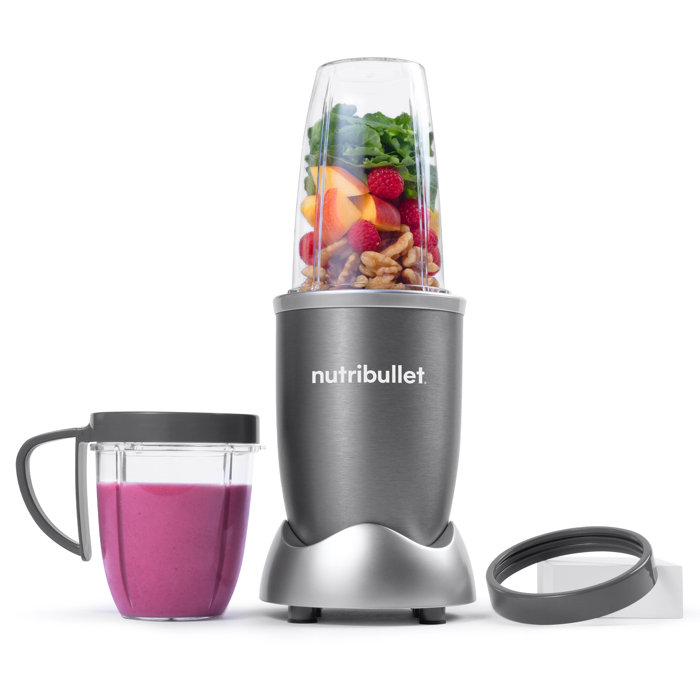 NutriBullet Personal Blender & Reviews Wayfair